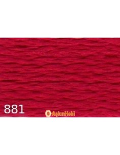 Anchor Marlitt Çamaşır İpeği Art 4130 Anchor Marlitt 881 881 2