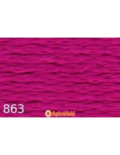 Anchor Marlitt Çamaşır İpeği Art 4130 Anchor Marlitt 863 863 2