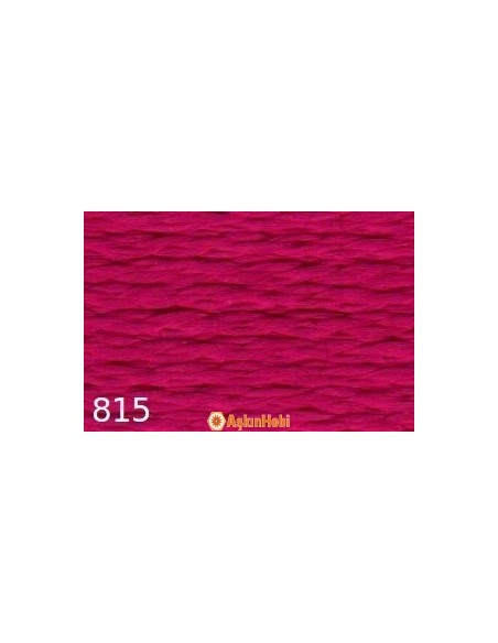 Anchor Marlitt Çamaşır İpeği Art 4130 Anchor Marlitt 815 815