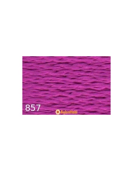 Anchor Marlitt Çamaşır İpeği Art 4130 Anchor Marlitt 857 857