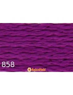 Anchor Marlitt Çamaşır İpeği Art 4130 Anchor Marlitt 858 858 2