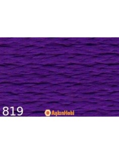 Anchor Marlitt Rayon Art 4130 Anchor Marlitt 819 819 2