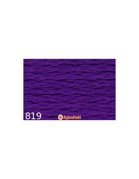 Anchor Marlitt Çamaşır İpeği Art 4130 Anchor Marlitt 819 819