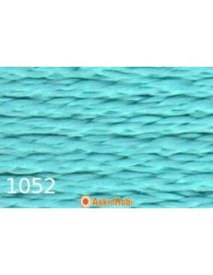 Anchor Marlitt Rayon Art 4130 Anchor Marlitt 1052 1052 2