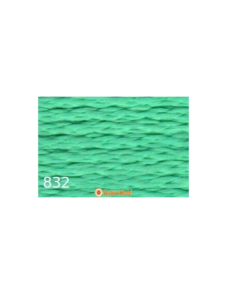 Anchor Marlitt Çamaşır İpeği Art 4130 Anchor Marlitt 832 832