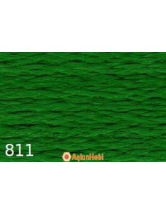 Anchor Marlitt Rayon Art 4130 Anchor Marlitt 811 811 2