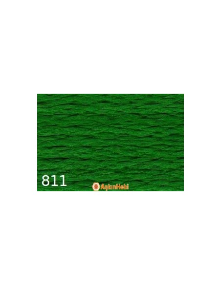 Anchor Marlitt Rayon Art 4130 Anchor Marlitt 811 811 Anchor Marlitt Rayon Art 4130 Anchor Marlitt 811 811