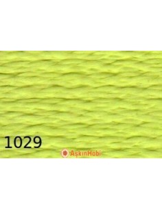 Anchor Marlitt Rayon Art 4130 Anchor Marlitt 1029 1029 2