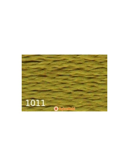 Anchor Marlitt Çamaşır İpeği Art 4130 Anchor Marlitt 1011 1011