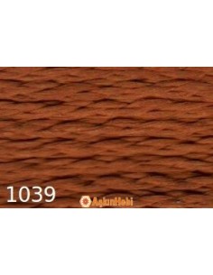 Anchor Marlitt Rayon Art 4130 Anchor Marlitt 1039 1039 2