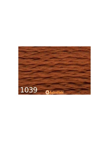 Anchor Marlitt Çamaşır İpeği Art 4130 Anchor Marlitt 1039 1039