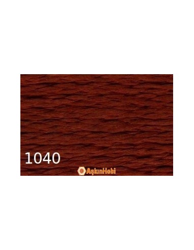 Anchor Marlitt 1012 ~ 1053, Anchor Marlitt 1040