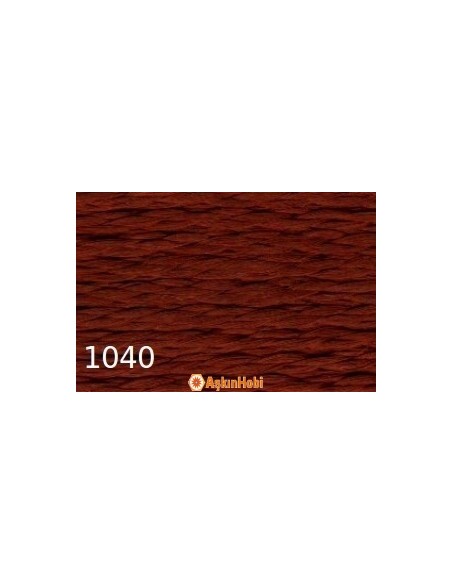 Anchor Marlitt Rayon Art 4130 Anchor Marlitt 1040 1040