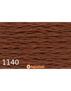 Anchor Marlitt Çamaşır İpeği Art 4130 Anchor Marlitt 1140 1140 2
