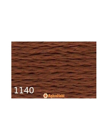 Anchor Marlitt 1055 ~ 1214, Anchor Marlitt 1140
