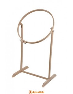 Sirin Column Embroidery Hoops SÜTUNLU NAKIŞ KASNAĞI 213 213