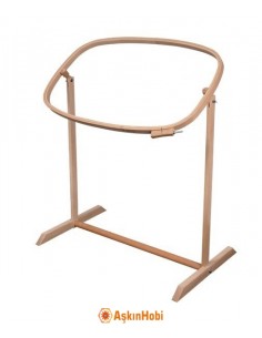 Şirin Sütunlu Nakış Kasnakları SÜTUNLU NAKIŞ KASNAĞI 214 214