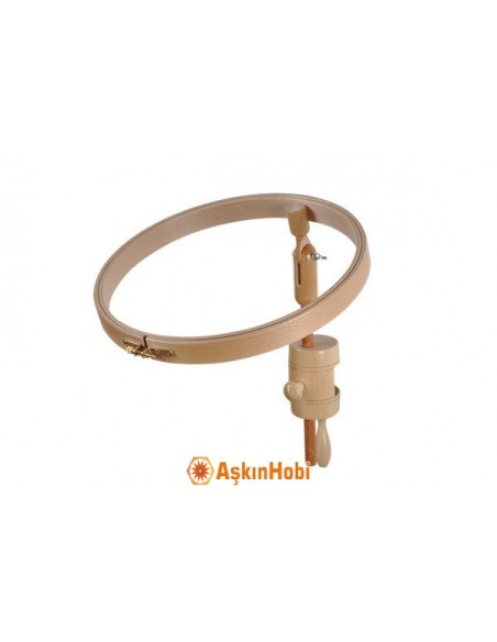 Şirin Sabitlenen Nakış Kasnaklar FIÇI SİSTEMLİ NAKIŞ KASNAĞI 263 263