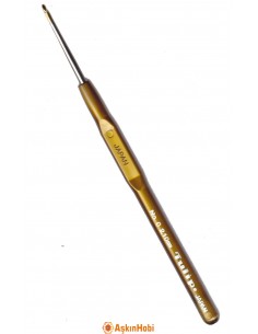 Tulip Silicone Handle Lace Crochet Tulip Crochet Needle 22 0,50Mm 22 0,50mm