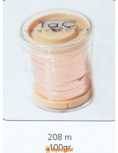 Crown Wire Breaking Wire COPPER 100gr (208m)
