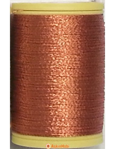 Anchor Makina Nakiş Simi 07