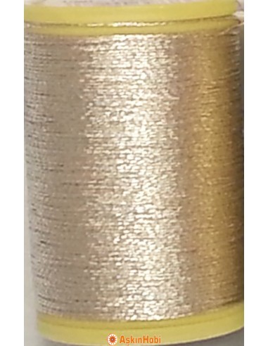 Anchor Hand Embroidery Thread 01 25Gr