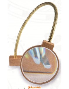 Sirin Pulley Accessories and Apparatus HOOP MAGNIFYING 316-B 316-B 2