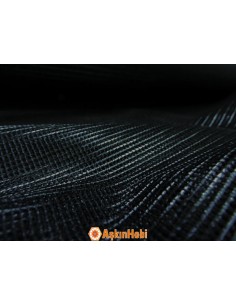 TAC Wire Breaking Materials Marquise Wire Creasing Tulle BLACK SİYAH 2