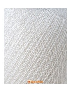 Anchor Lace Ball Anchor Lace White Nr:70 Nr:70