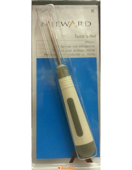 Örgü Ve Nakış Aletleri TERZİ VE TAKI BİZİ MILWARD 2511401 2511401