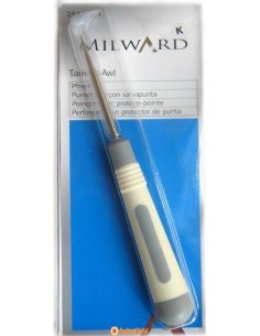 Knitting And Embroidery Tools MILWARD Tailors Awl 2511401 2511401 2