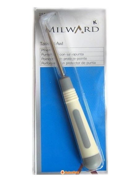 Knitting And Embroidery Tools MILWARD Tailors Awl 2511401 2511401