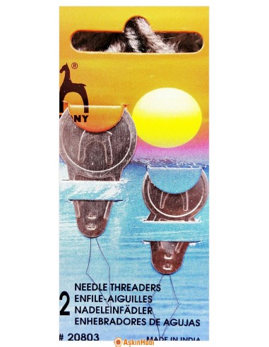 Pony Needle Threaders 20803