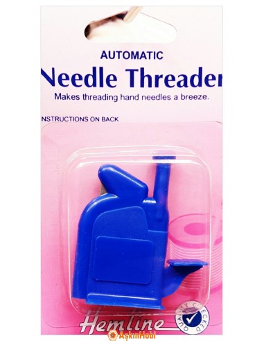 Automatic Needle Threader 236