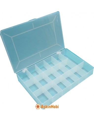 Yarn Storage Boxes And Accessories MOULINE STORAGE BOX 02 2511506