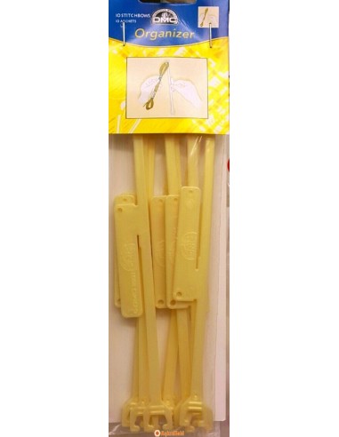 Yarn Storage Boxes And Accessories DMC MOULİNE REGULATORY GC001 GC001