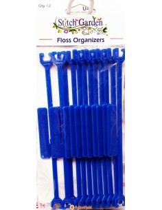 Yarn Storage Boxes And Accessories SiTiTCH GARDEN FLOSS N9105