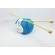 Bamboo Knitting Needles 3,50