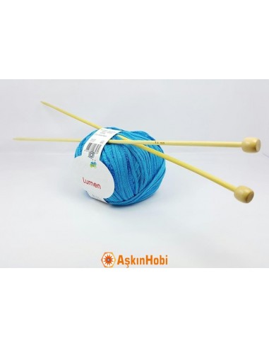 Bamboo Knitting Needles 3,50