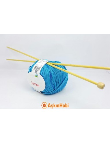 Bamboo Knitting Needles 4,00