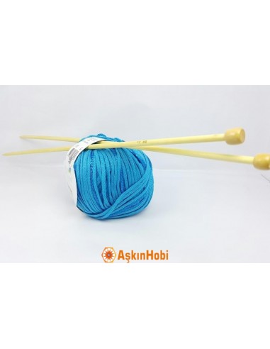 Bamboo Knitting Needles 4,50