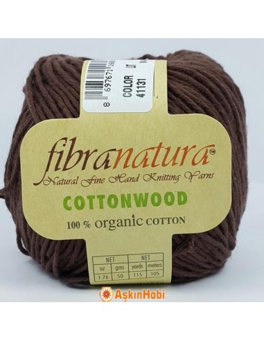 Fibra Natura Cottonwood 31, Fibra Natura Cottonwood