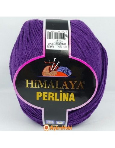 Himalaya Perlina 50138, Himalaya Perlina