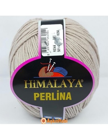 Himalaya Perlina 50142