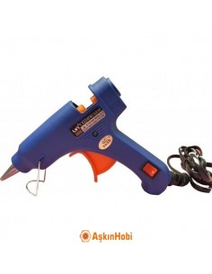 Hot Silicone Guns HOT MELT GLUE GUN 20W 20W