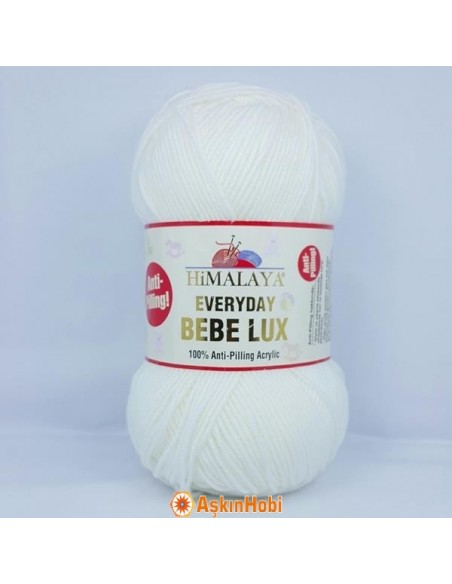 Himalaya Everyday Bebe Lux Himalaya Everyday Bebe Lux 70401 70401 Himalaya Everyday Bebe Lux Himalaya Everyday Bebe Lux 70401 70401