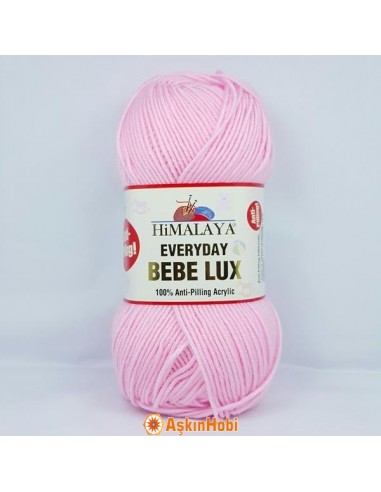 Himalaya Everyday Bebe Lux 70404