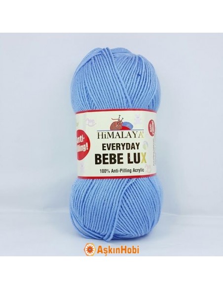 Himalaya Everyday Bebe Lux Himalaya Everyday Bebe Lux 70411 70411