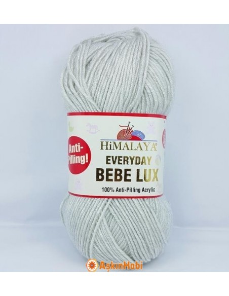 Himalaya Everyday Bebe Lux Himalaya Everyday Bebe Lux 70416 70416 Himalaya Everyday Bebe Lux Himalaya Everyday Bebe Lux 70416 70416