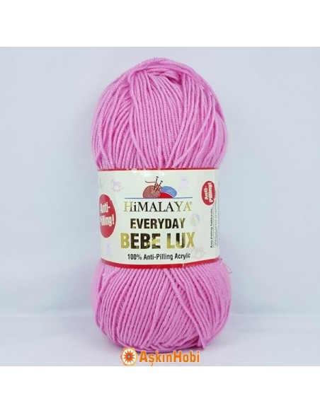 Himalaya Everyday Bebe Lux Himalaya Everyday Bebe Lux 70420 70420